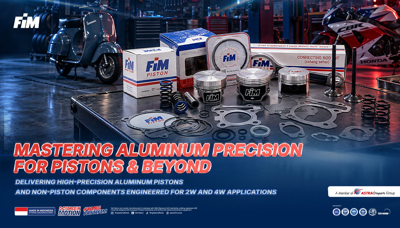 Packaging All Product 