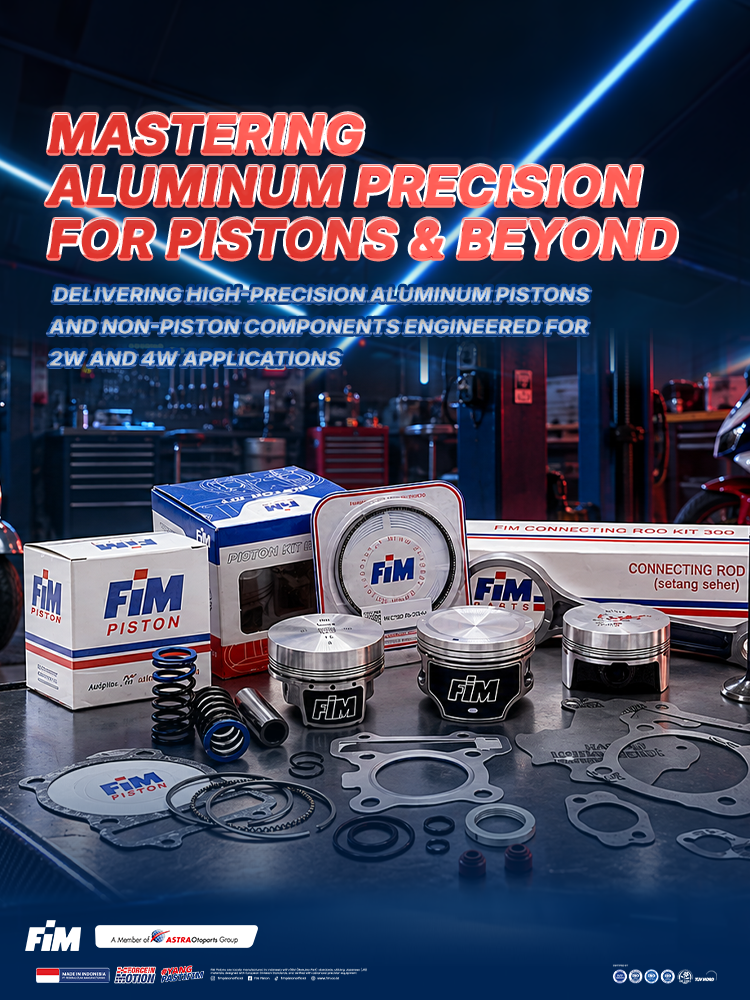 Packaging All Product 