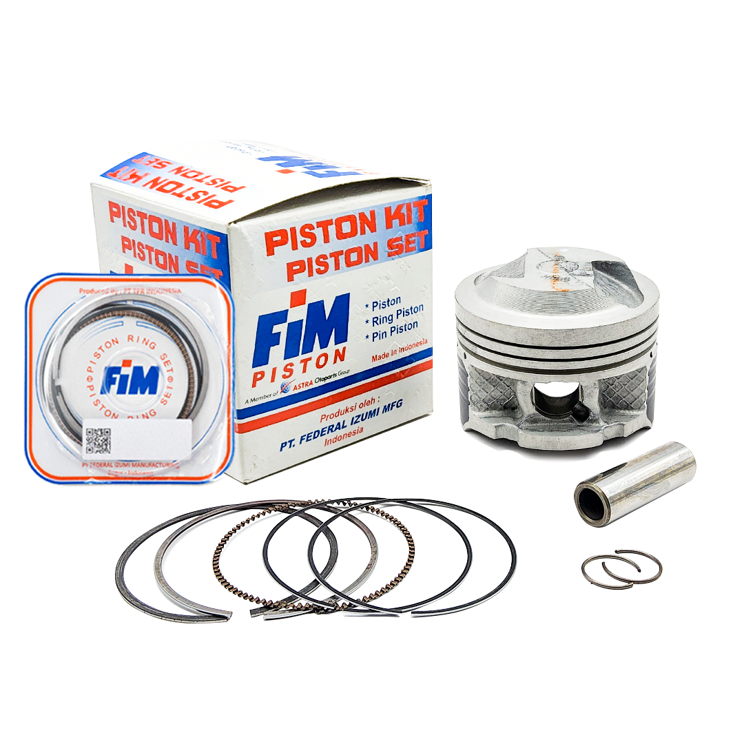 FIM8