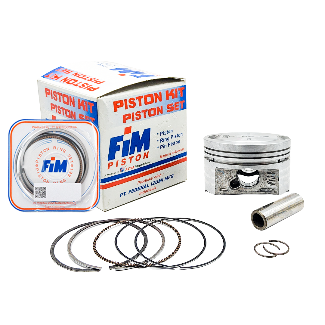 FIM97