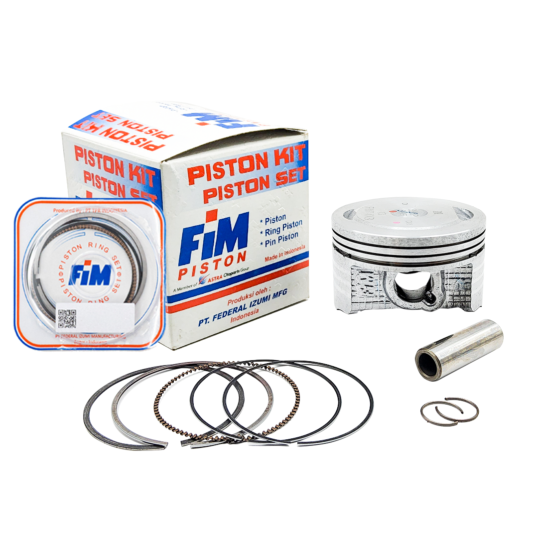 FIM74XB