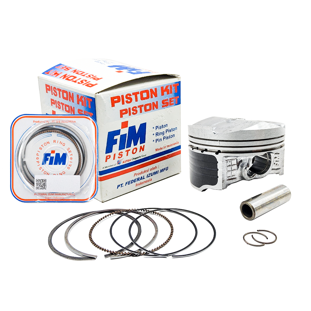 FIM55