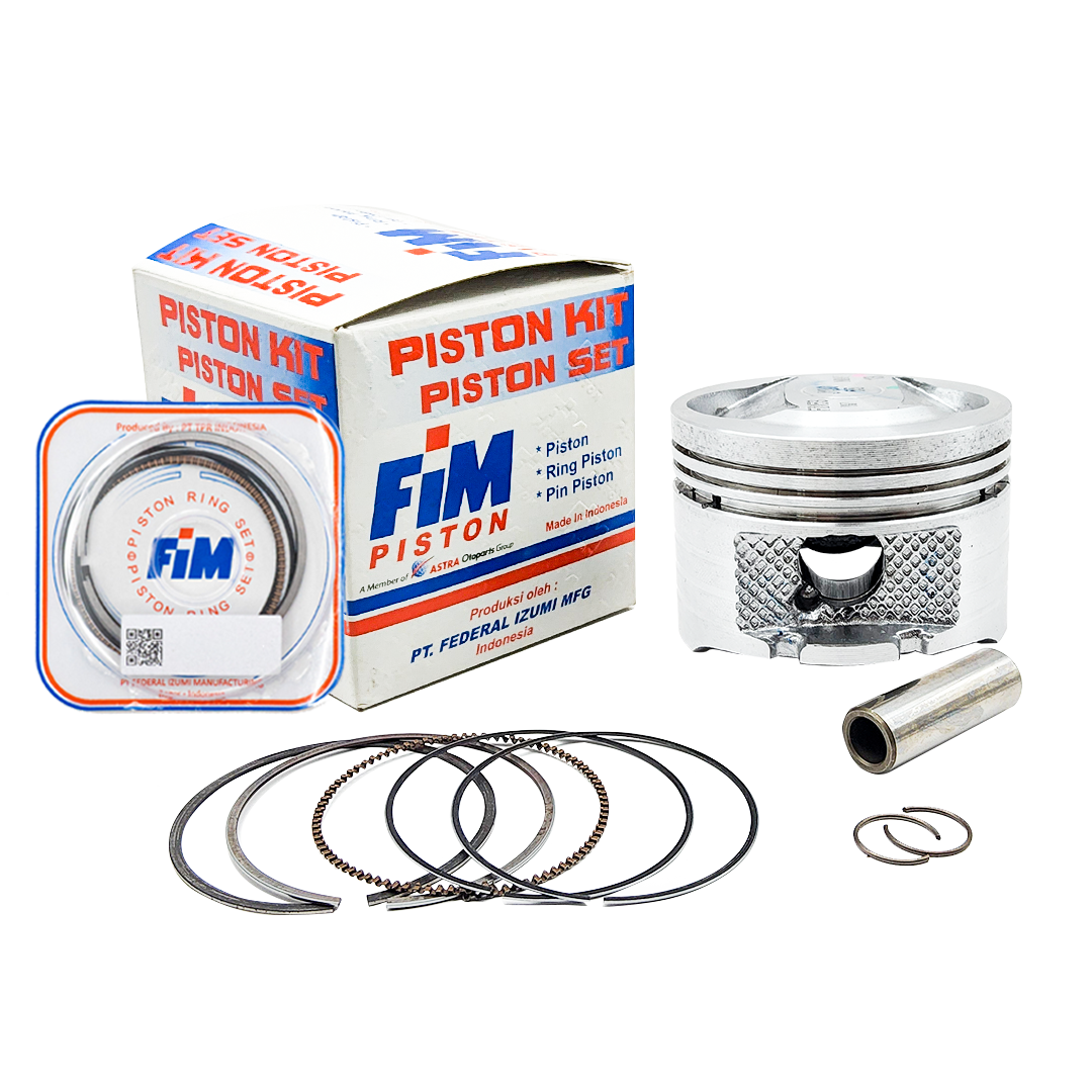 FIM53XB