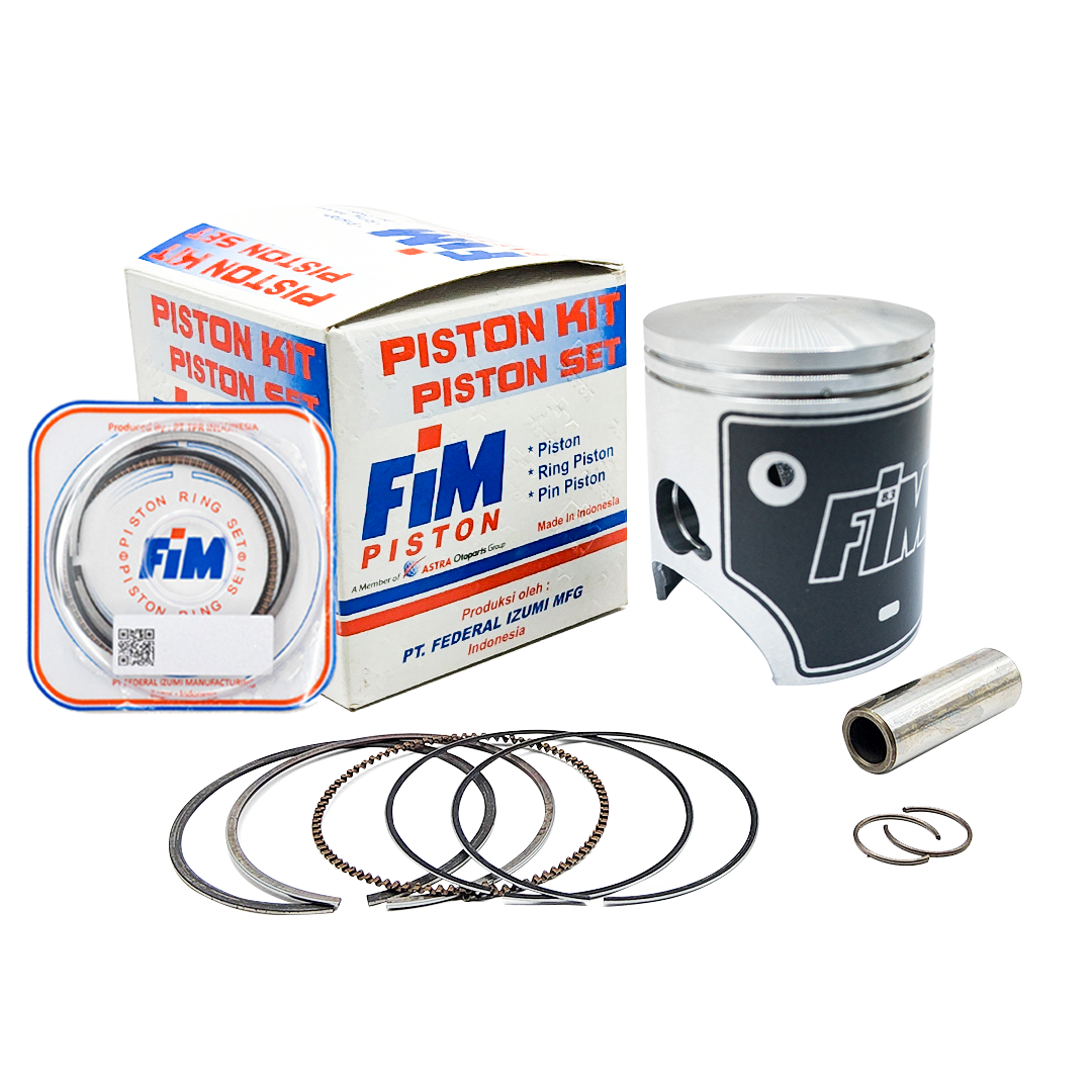 FIM83R