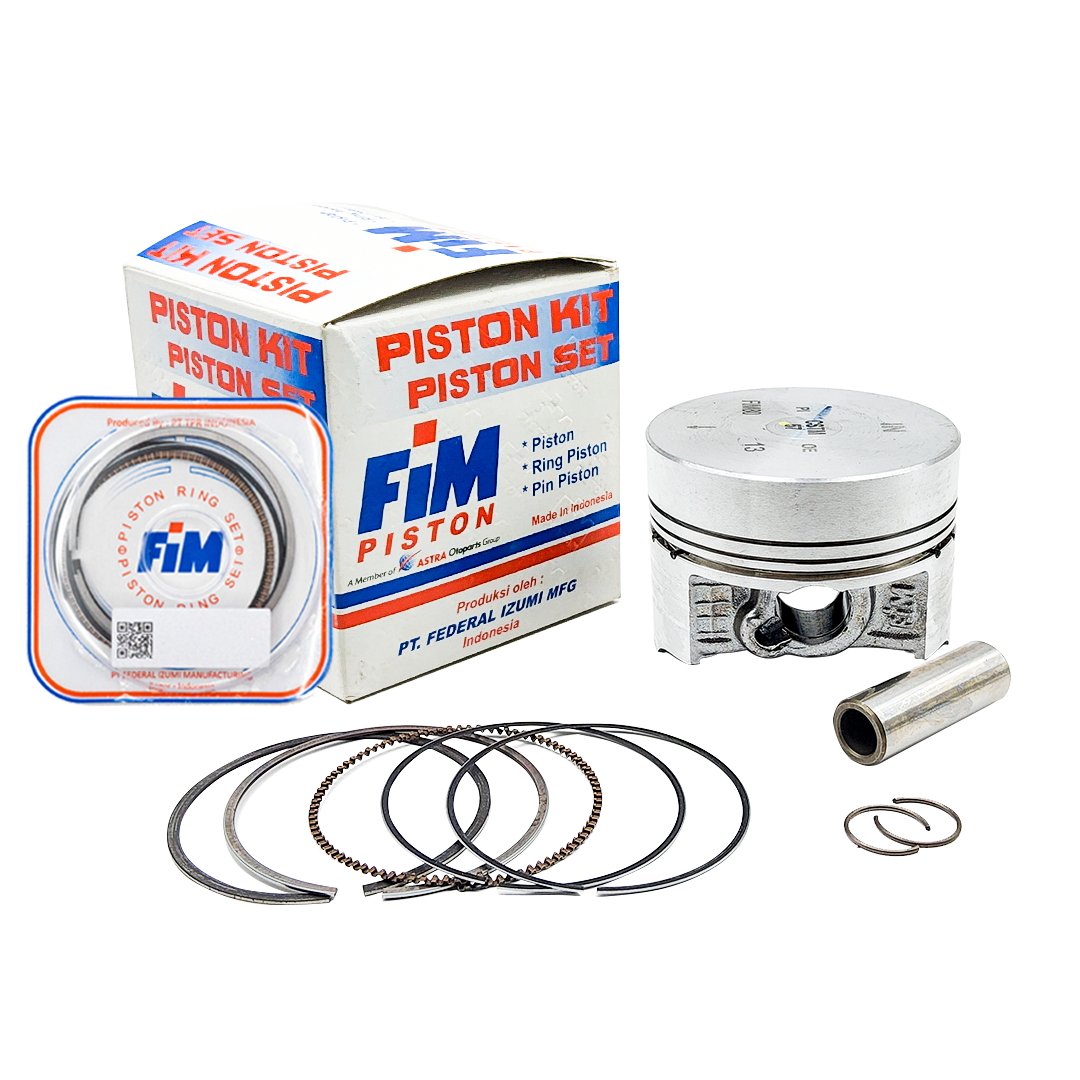 FIM80