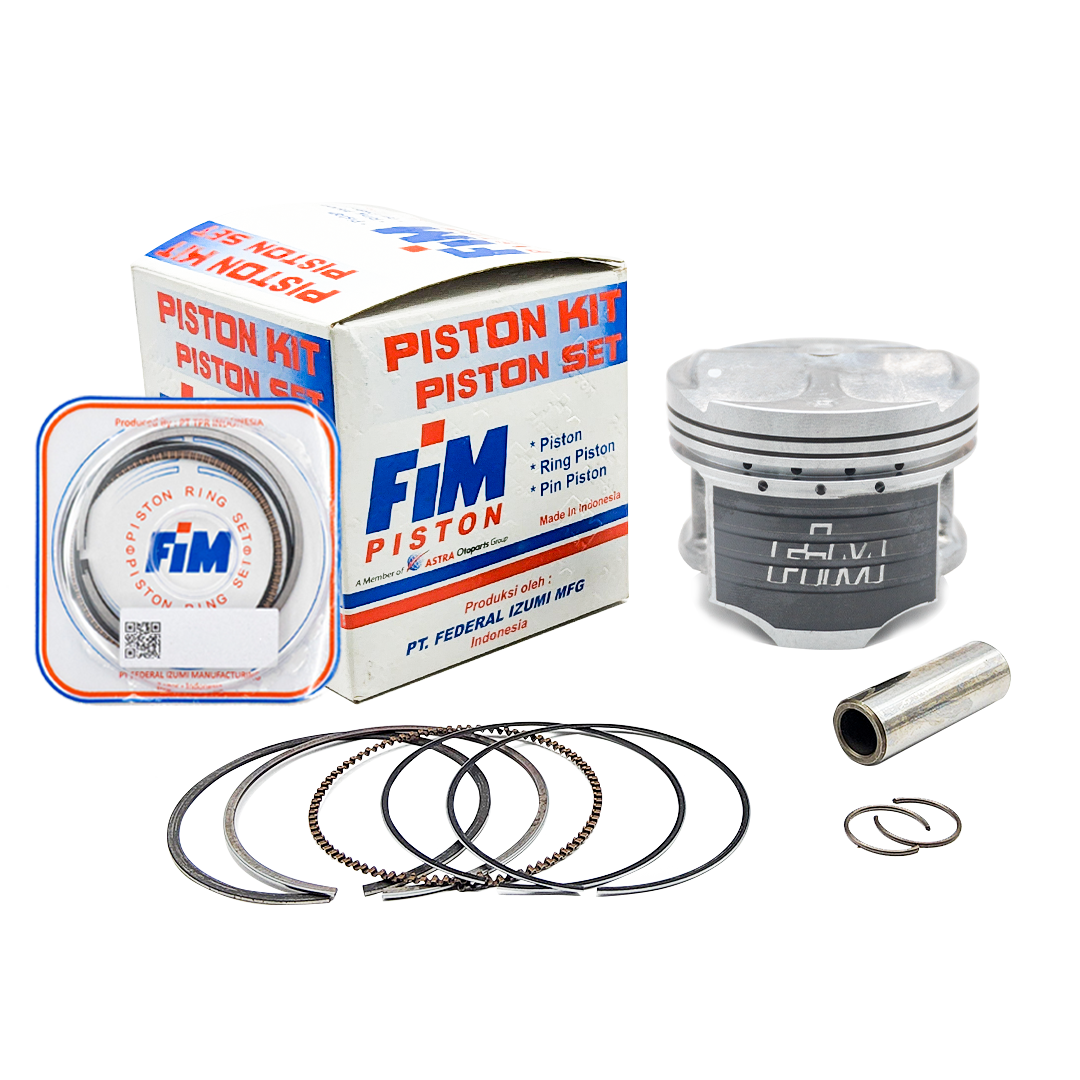 FIM25